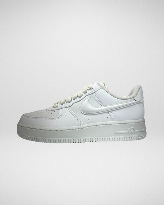 Nike Air Forcé 1 Low ‘07 Bulbous Swoosh
