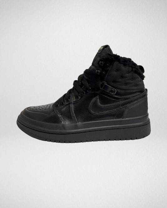 Jordan 1 Acclimate Triple Black
