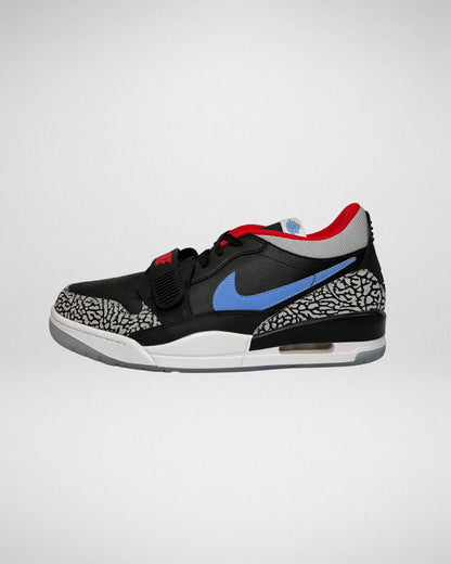 Jordan Legacy 312 Fire