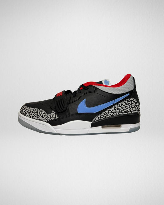Jordan Legacy 312 Fire
