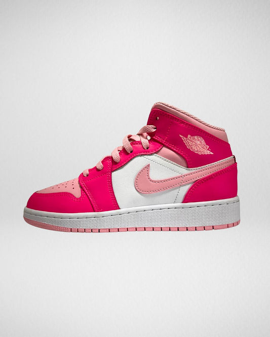 Jordan 1 Mid Younger