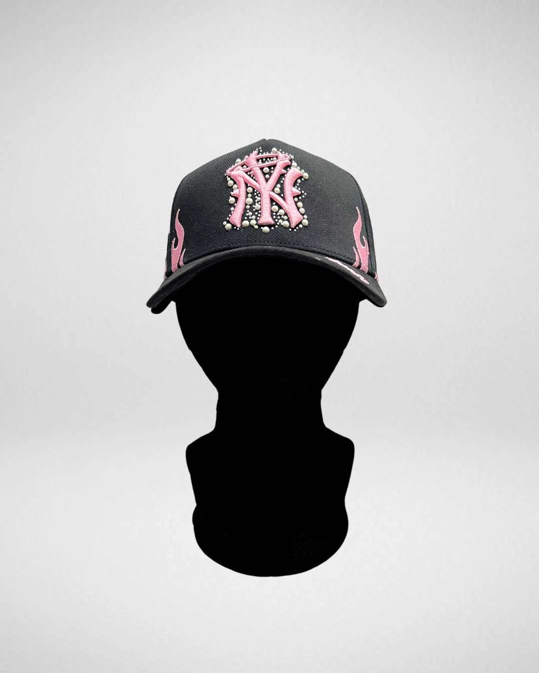 31 Hats Ny Pearls