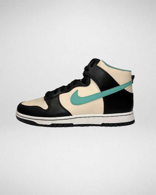 Nike Dunk High EMB