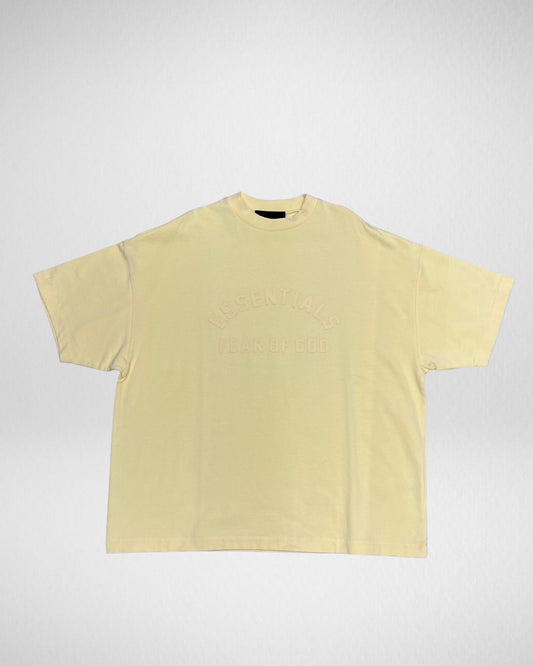 Fear Og God Essentials