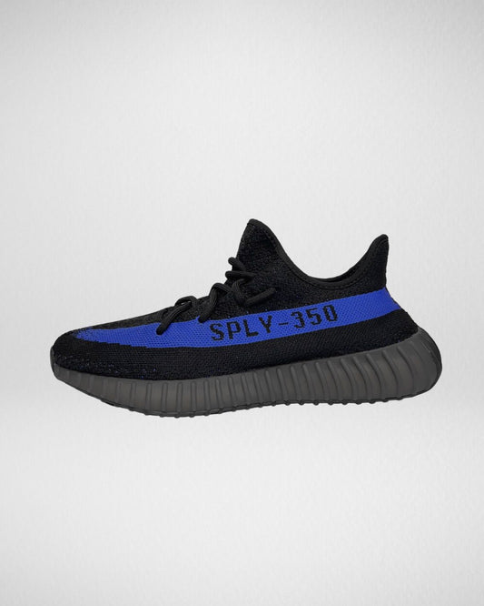 Yezzy 350 V2 Dazzling Blue