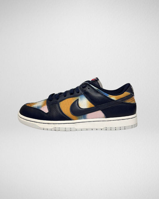 Nike Dunk Low Grafiti