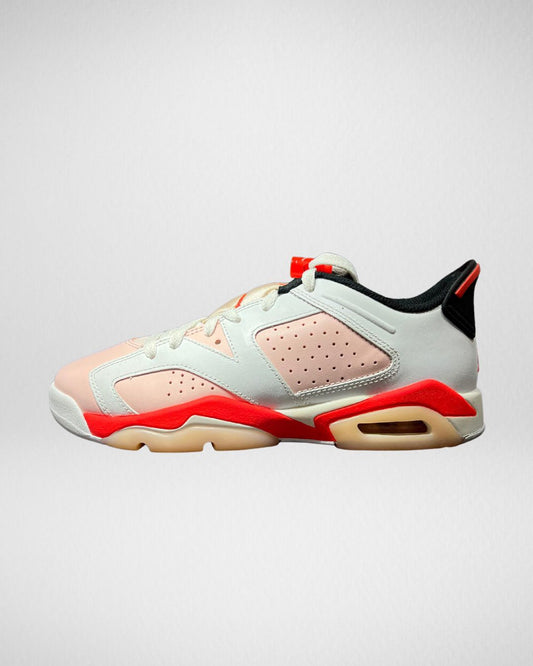Jordan 6 Retro Low Atmosphere