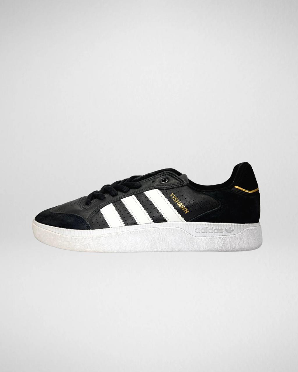 Adidas Tyshawn Low