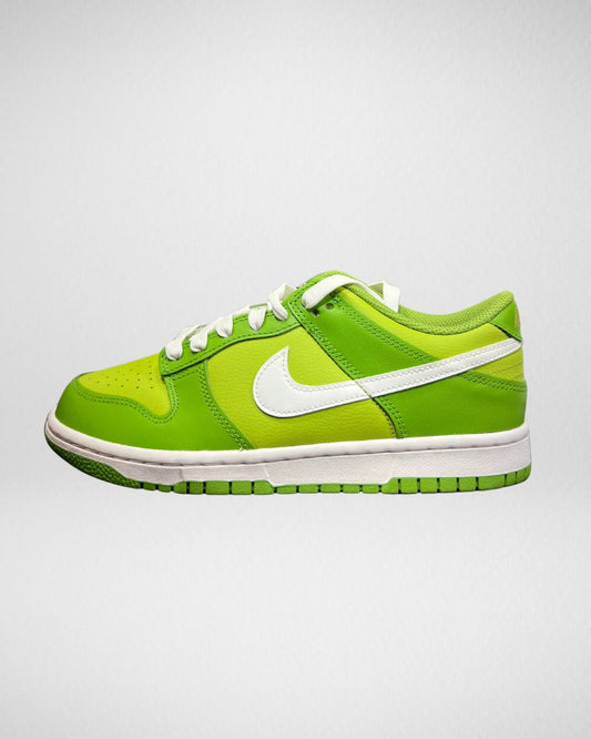 Nike Dunk Low chlorophyll