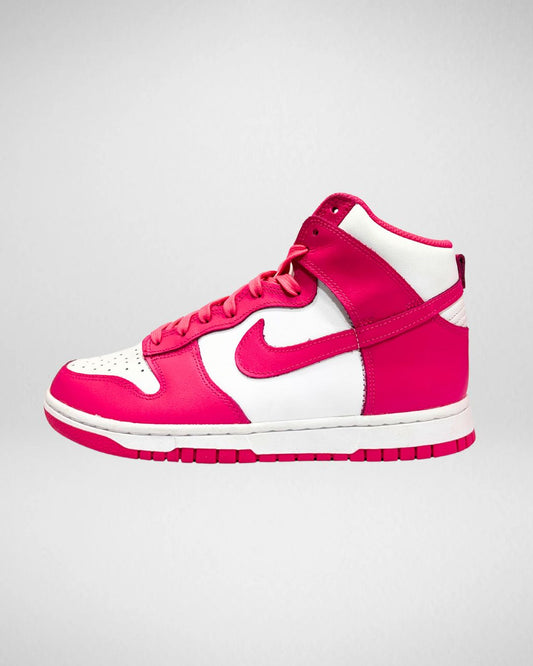 Nike Dunk High Pink Prime