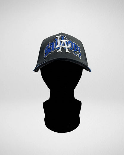 Dandy Hats Junior H Ángel Azul