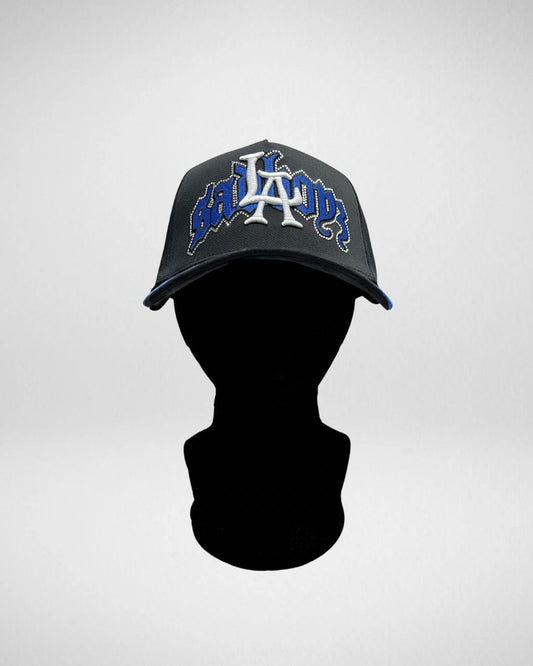 Dandy Hats Junior H Ángel Azul