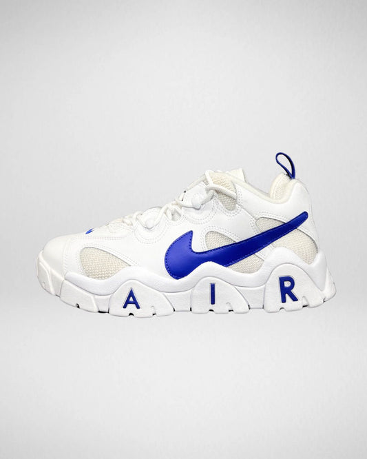 Nike Air Barrage Low Hyper Royal