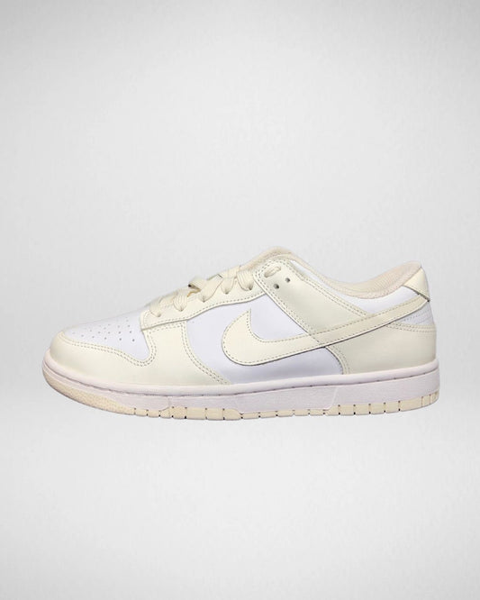 Nike Dunk Low Sail