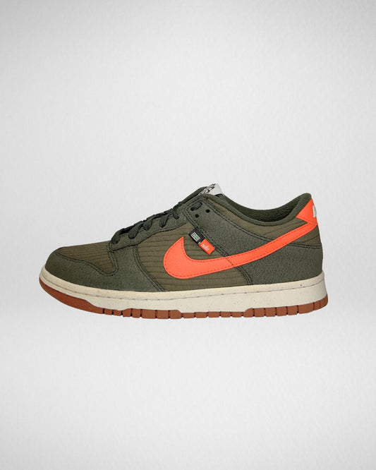 Nike Dunk Low SE Toasty sequoia Nex Nature 25