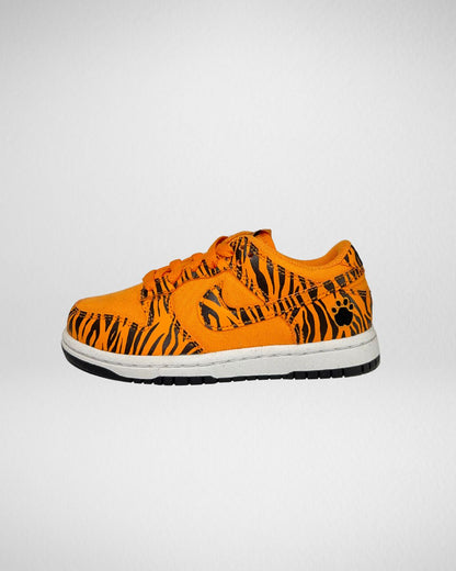 Nike Dunk Low Next Nature Tiger Stripers