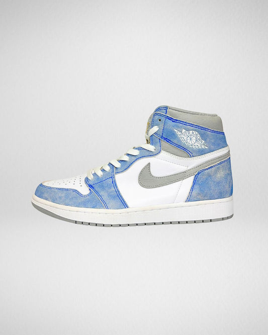 Jordan 1 Retro Hugh OG Hyper Royal