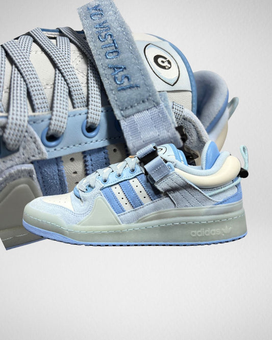Adidas Forum Buckle Low Bad Bunny
