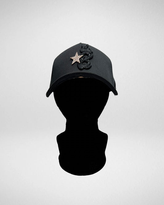Barbas Hats B-star