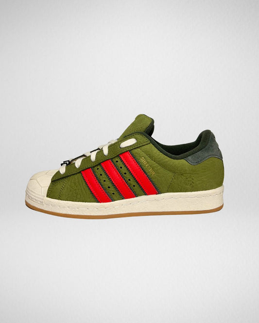 adidas Superstar Sheltoe Teenage Mutant Tortugas Ninja