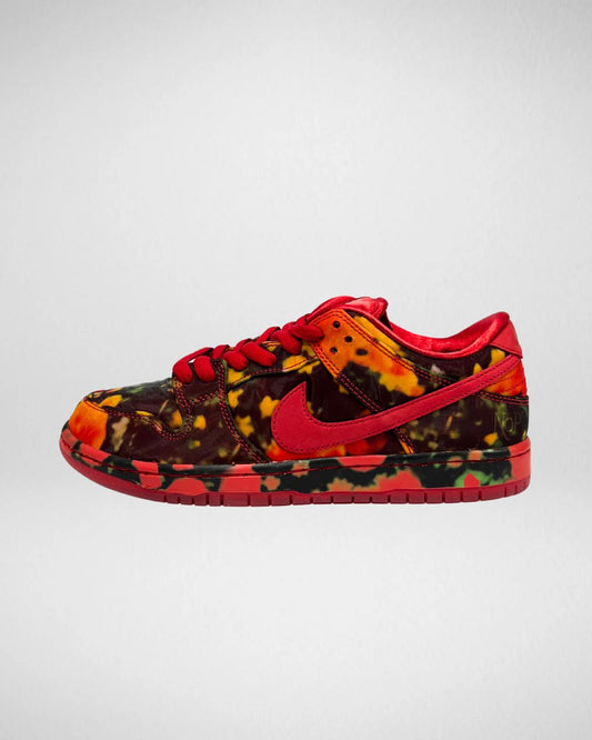 Nike SB Dunk Low El Mago De Oz