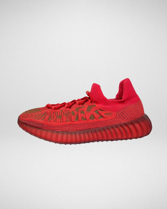Yezzy Bosst 350 V2 CMPCT Slate Red