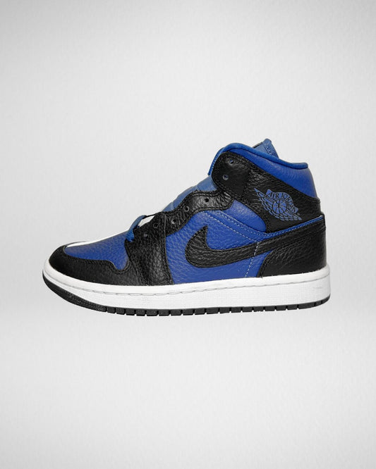Jordan 1 Mid Split French Blue
