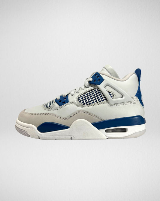 Jordan 4 Retro Military Blue