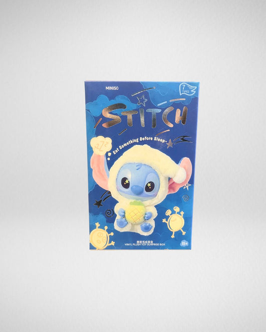 Stitch Milano