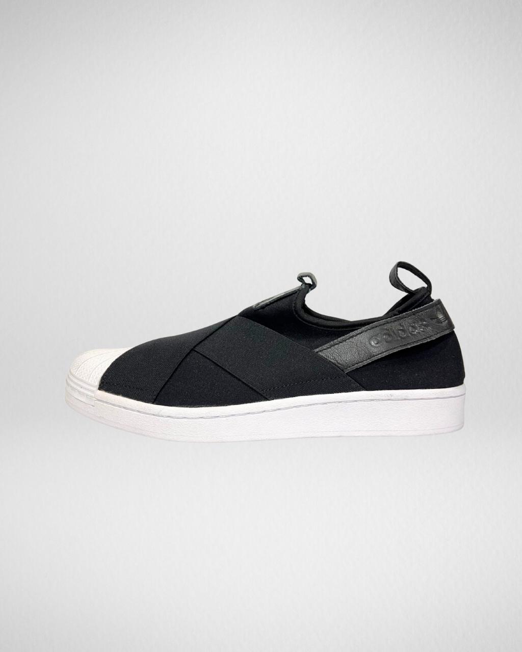 Adidas Súper Star Slip-on