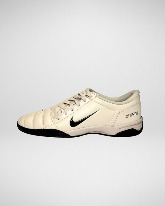 Nike Total 90 Light Orewood Brown