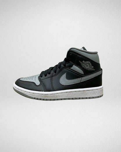 Jordan 1 Mid Shadow