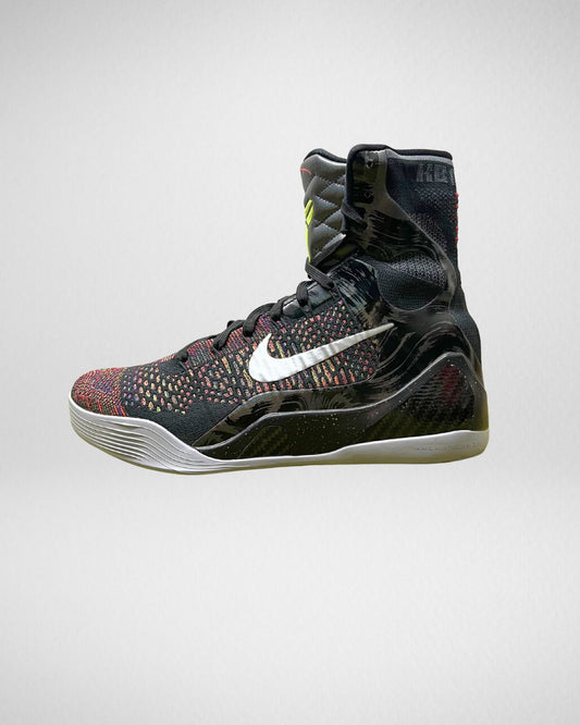 Nike Kobe 9 Elite Proto Masterpiece