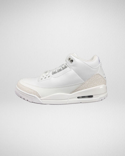 Jordan 3 Retro Puré Money