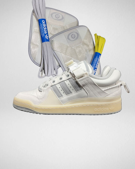Adidas Forum Buckle Low Bad Bunny