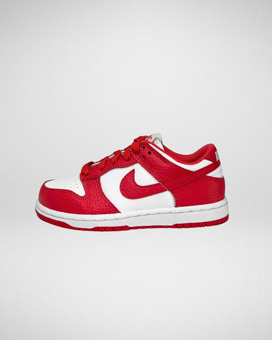 Nike Dunk Low white Gypsy