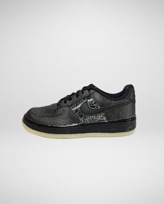 Nike Air Forcé 1 Low Computer Chip Space Jam