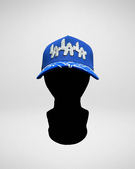 Rico Hats Lalala World Series Blue