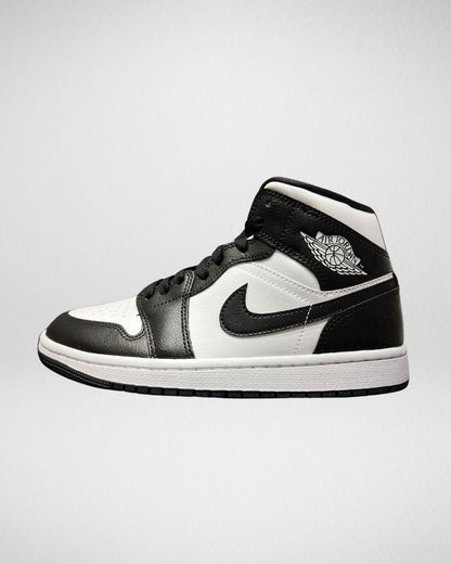 Jordan 1 Mid Panda
