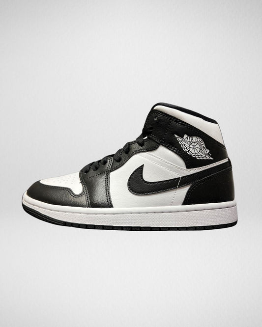 Jordan 1 Mid Panda