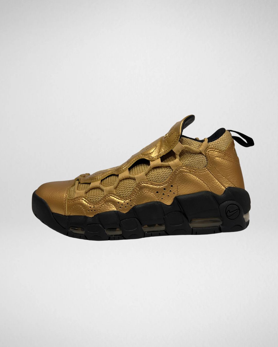 Nike Air More Money