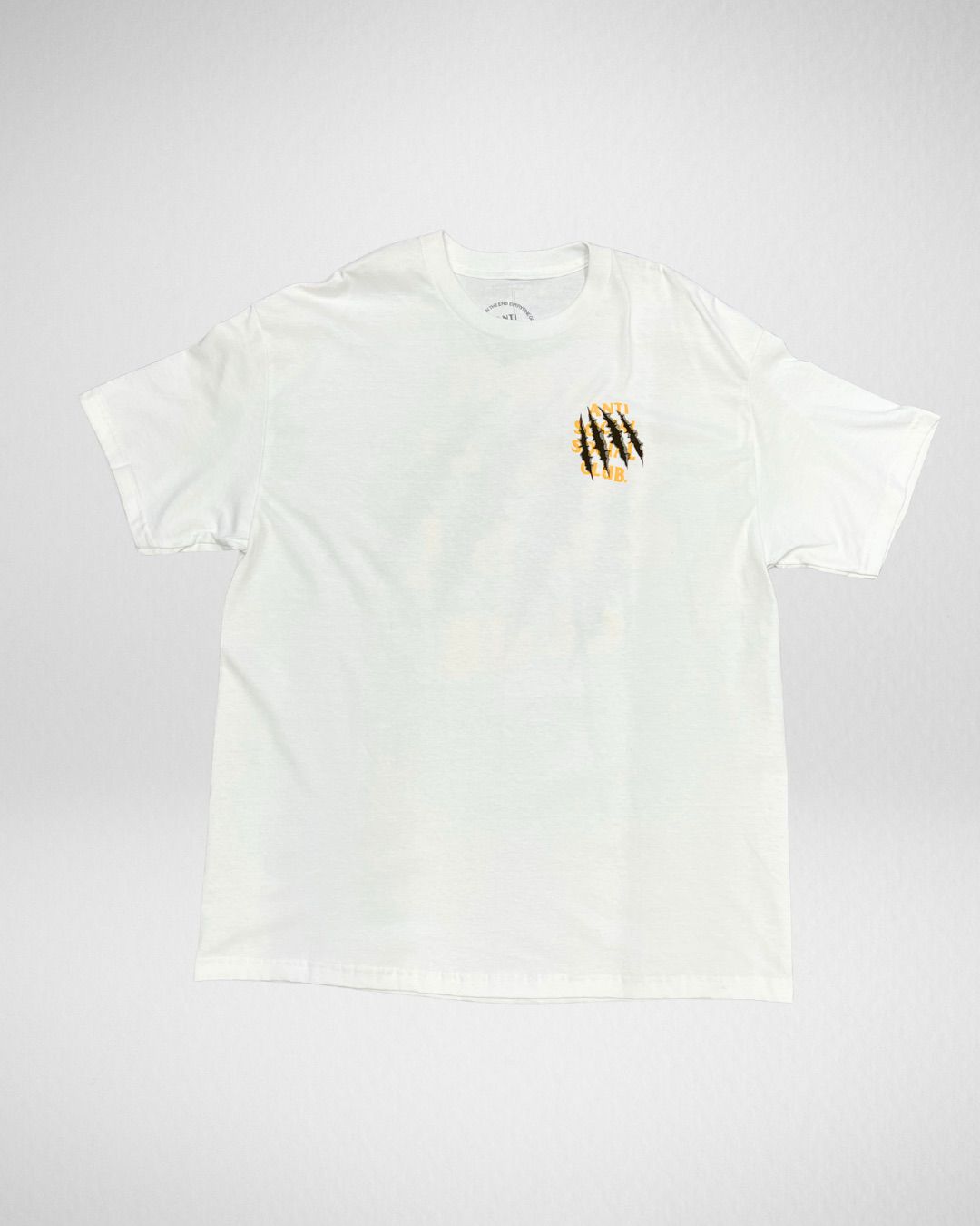 Playera AntiSocialClub