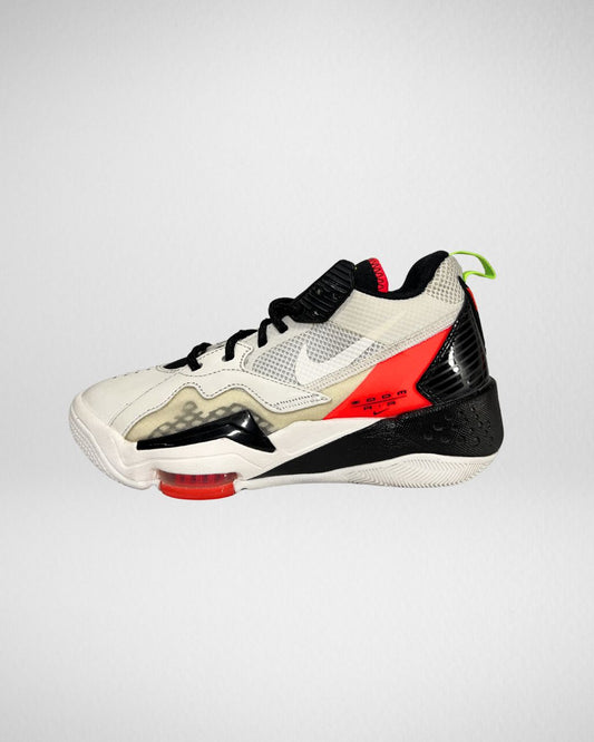 Jordan Zoom 92 Sail Flash Carmesí