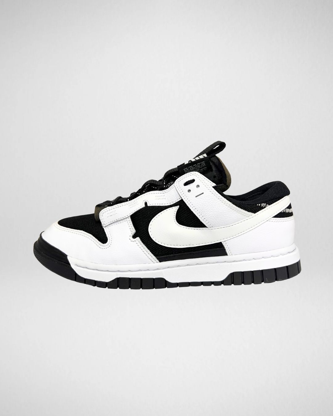 Nike Dunk Low Reverse Panda