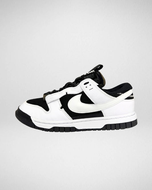 Nike Dunk Low Reverse Panda