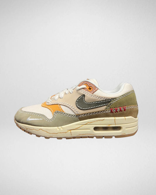Nike Air Max 1 Premium Wabi-Sabi