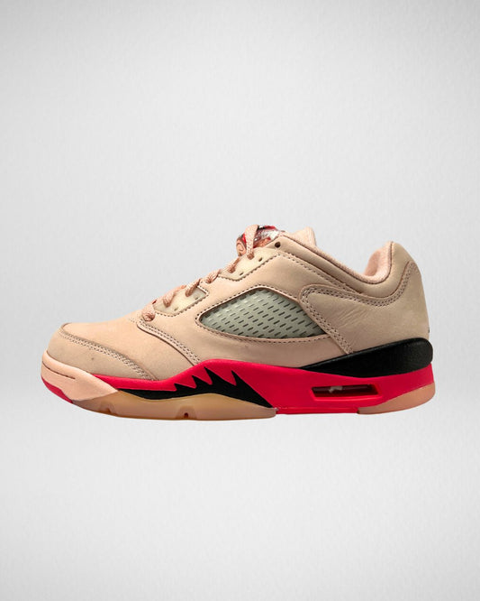 Jordan 5 Retro Low Grils