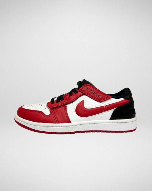 Jordan 1 Low FlyEase Gymbred