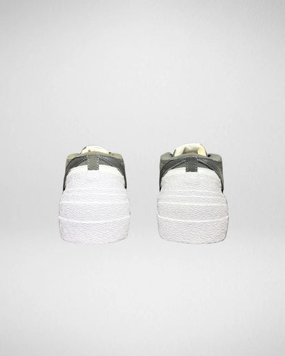 Nike Blazer Low Sacai Iron Grey