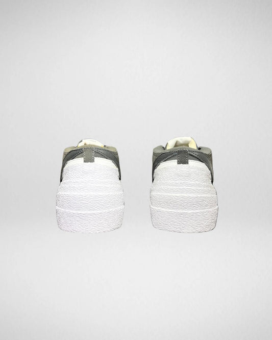 Nike Blazer Low Sacai Iron Grey